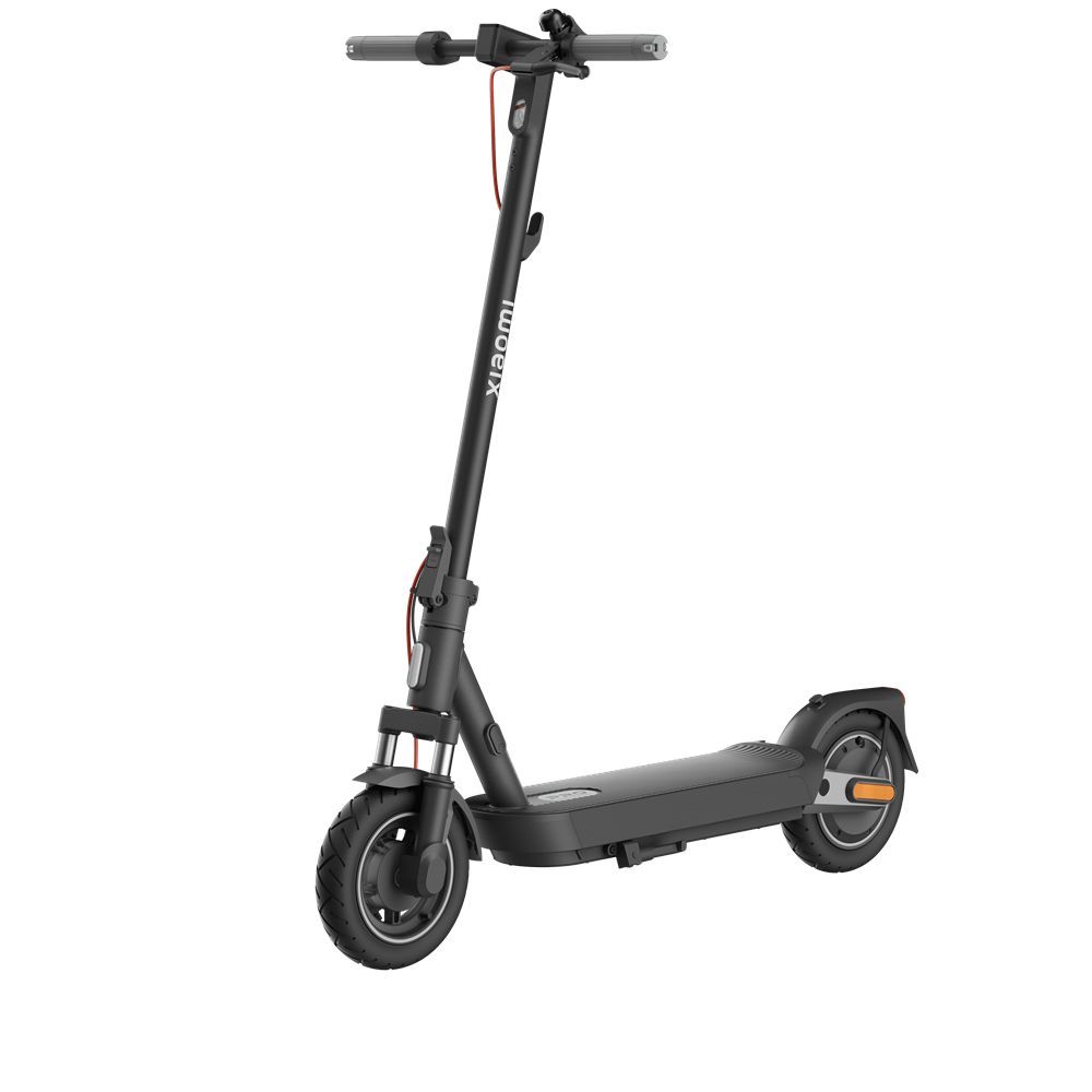 Xiaomi Electric Scooter 5 Pro Elektromos Roller Black Xiaomi Electric Scooter 5 Pro Elektromos Roller Black
