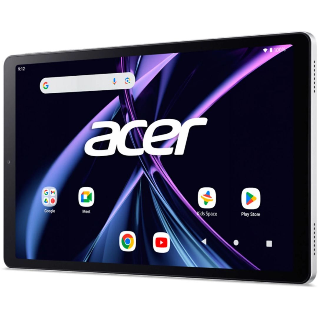 Acer Iconia A10-21-A7W9 10,1" 64GB Wi-Fi Silver Acer Iconia A10-21-A7W9 10,1" 64GB Wi-Fi Silver