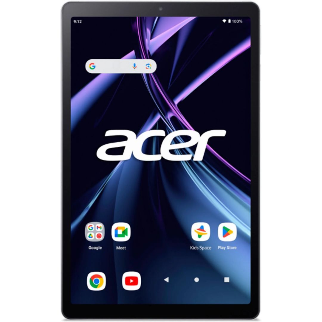 Acer Iconia A10-21-A7W9 10,1" 64GB Wi-Fi Silver Acer Iconia A10-21-A7W9 10,1" 64GB Wi-Fi Silver
