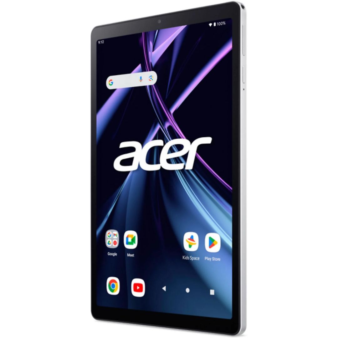 Acer Iconia A10-21-A7W9 10,1" 64GB Wi-Fi Silver Acer Iconia A10-21-A7W9 10,1" 64GB Wi-Fi Silver