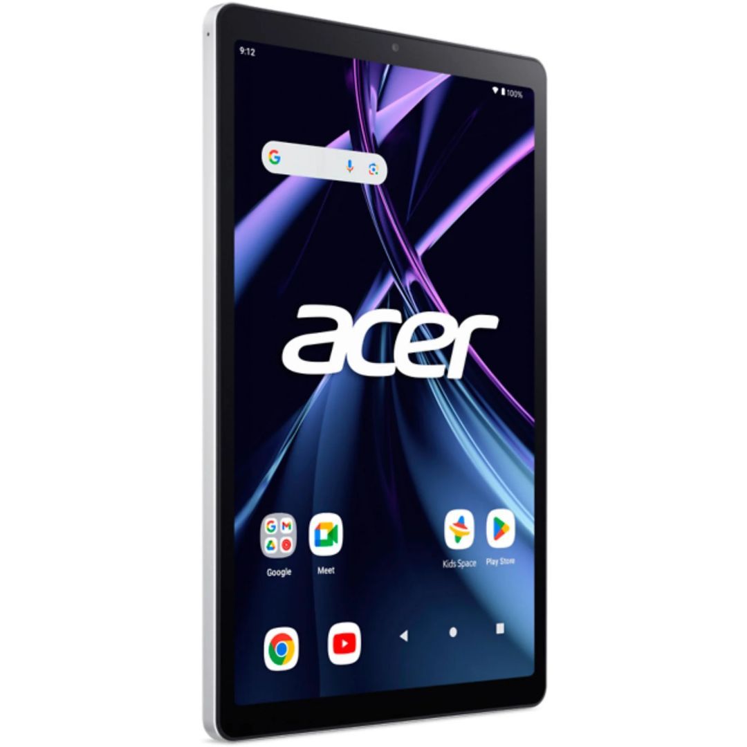 Acer Iconia A10-21-A7W9 10,1" 64GB Wi-Fi Silver Acer Iconia A10-21-A7W9 10,1" 64GB Wi-Fi Silver