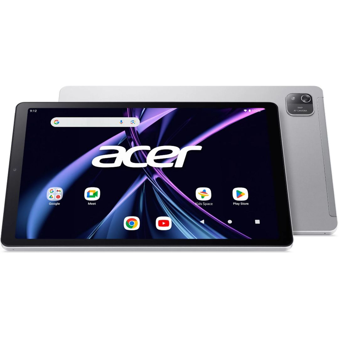 Acer Iconia A10-21-A7W9 10,1" 64GB Wi-Fi Silver Acer Iconia A10-21-A7W9 10,1" 64GB Wi-Fi Silver