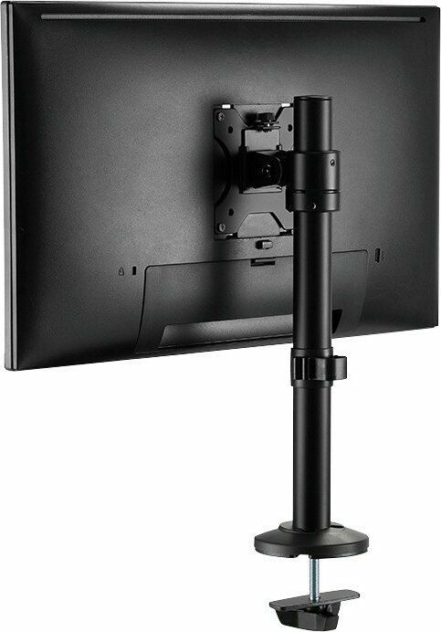 Logilink BP0108 17"-32" LCD TV/Monitor Asztali Tartó Black Logilink BP0108 17"-32" LCD TV/Monitor Asztali Tartó Black