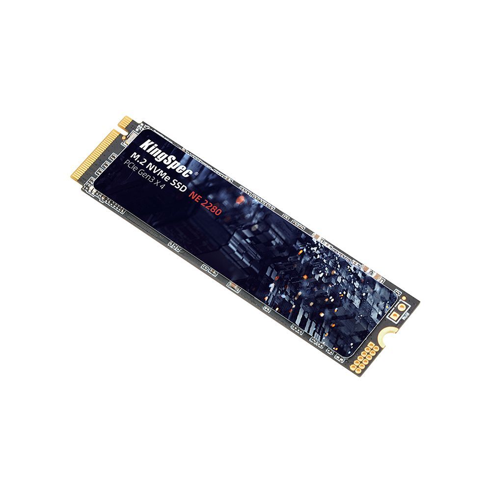 KingSpec 256GB M.2 2280 NVME NE Series NE-256
