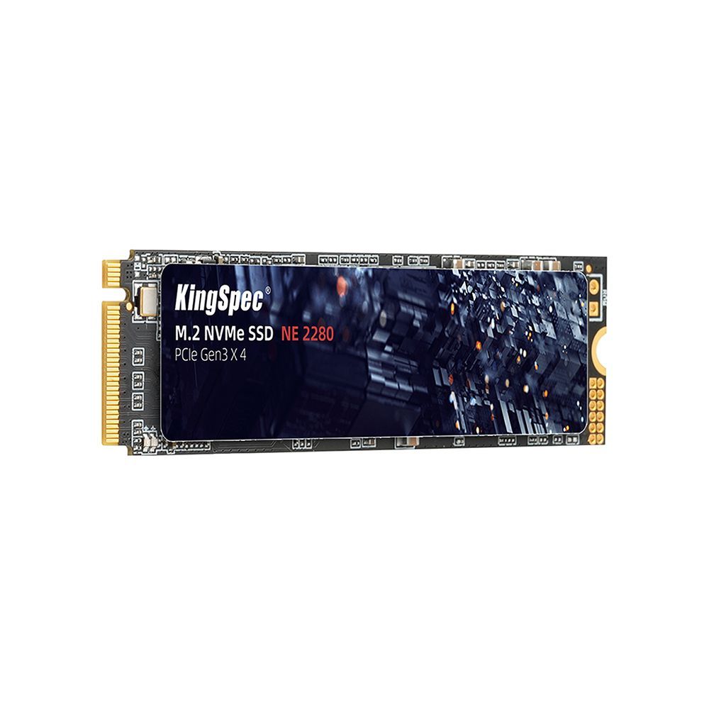 KingSpec 256GB M.2 2280 NVME NE Series NE-256