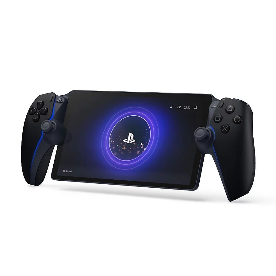 Sony PlayStation Portal Midnight Black Sony PlayStation Portal Midnight Black