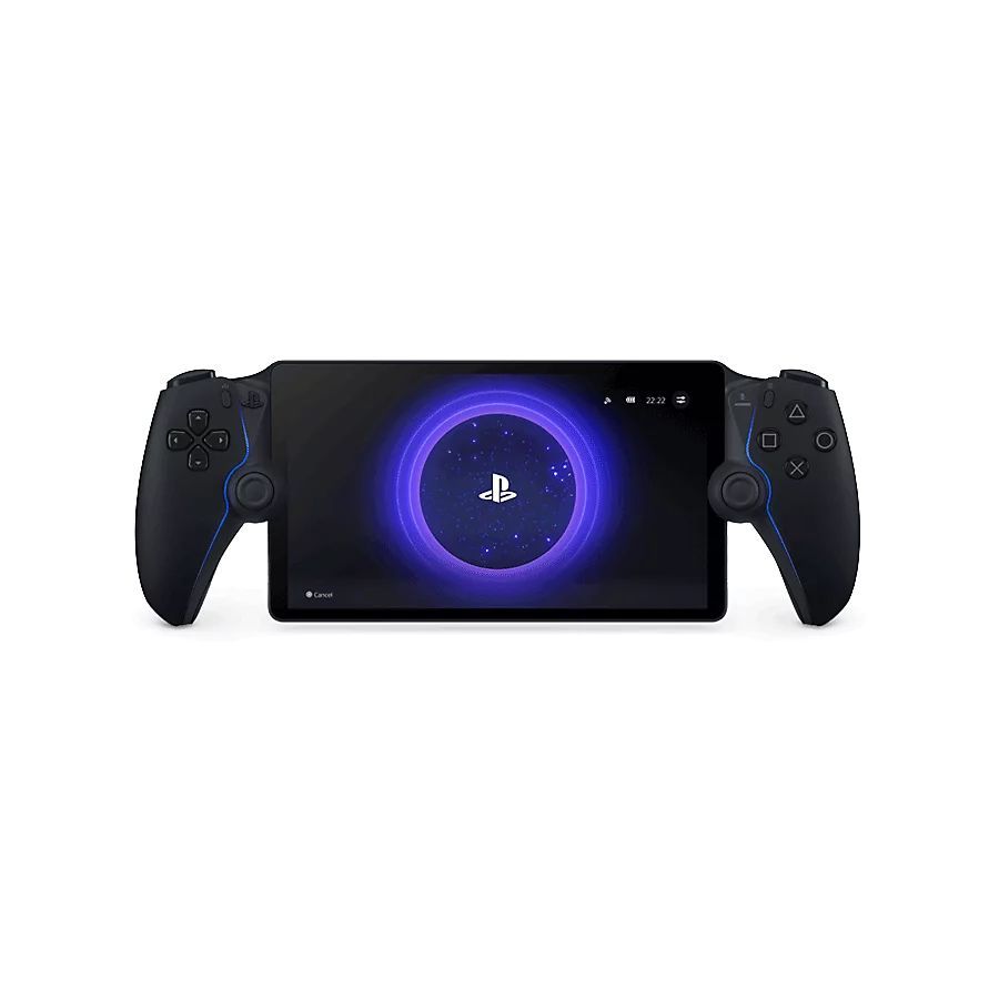 Sony PlayStation Portal Midnight Black Sony PlayStation Portal Midnight Black