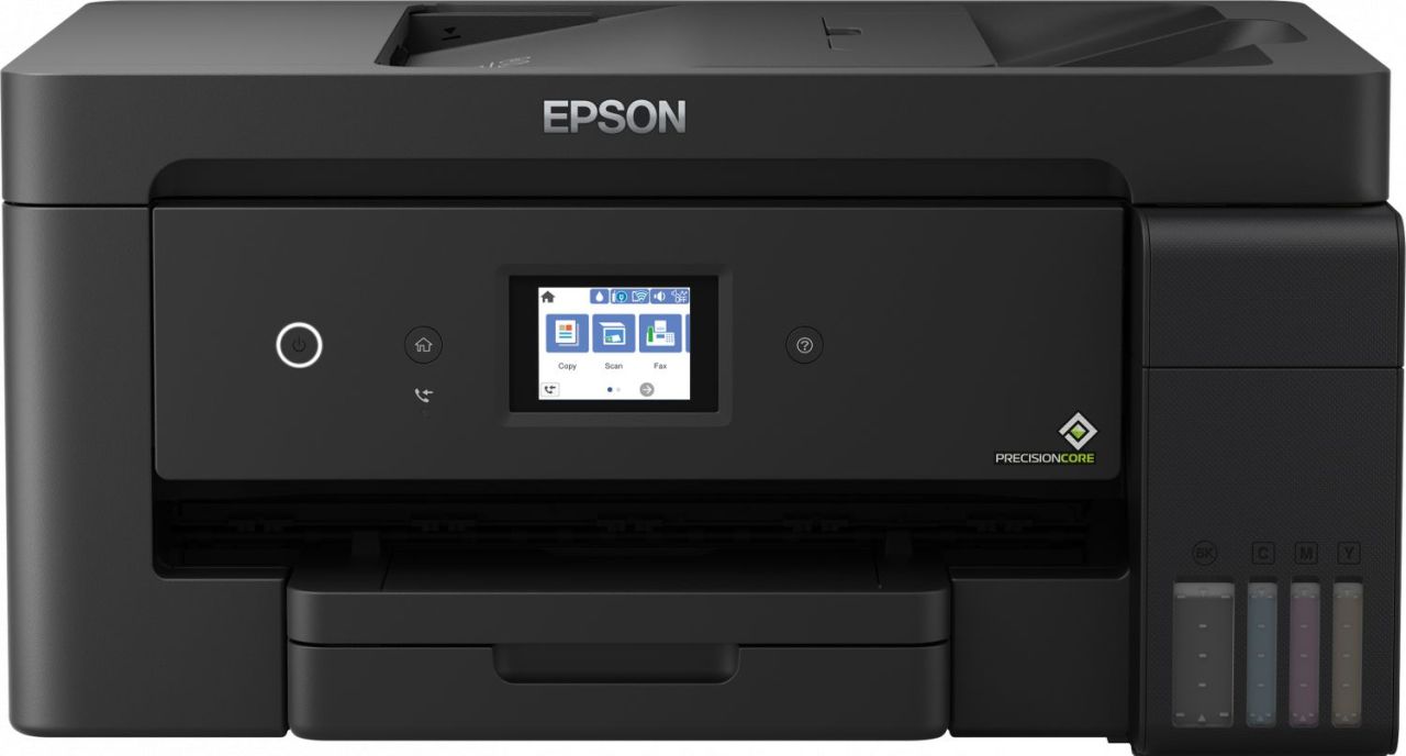 Epson EcoTank L14150 Tintasugaras Nyomtató/Másoló/Scanner/Fax Epson EcoTank L14150 Tintasugaras Nyomtató/Másoló/Scanner/Fax