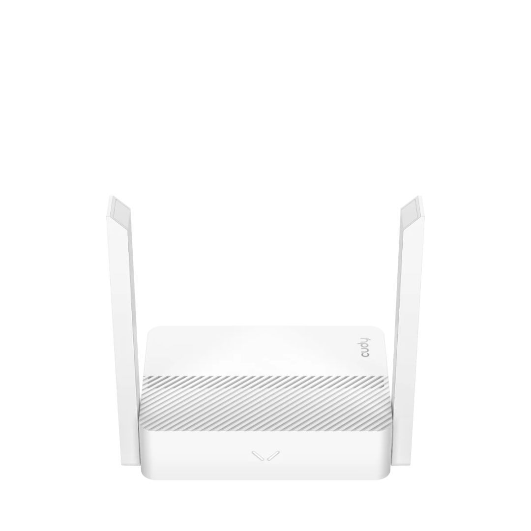 Cudy WR300 N300 Multi-Mode Wi-Fi Router Cudy WR300 N300 Multi-Mode Wi-Fi Router
