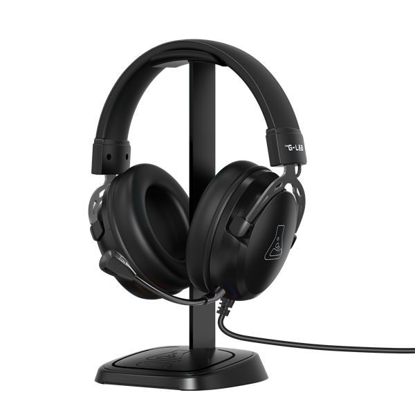 The G-Lab K Stand Neon Black