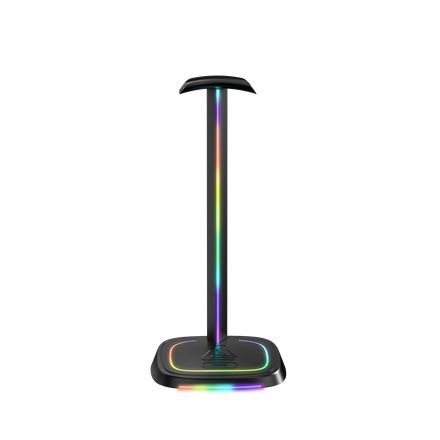 The G-Lab K Stand Neon RGB Black The G-Lab K Stand Neon RGB Black