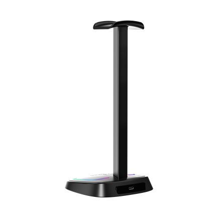 The G-Lab K Stand Neon RGB Black The G-Lab K Stand Neon RGB Black