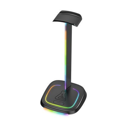 The G-Lab K Stand Neon RGB Black The G-Lab K Stand Neon RGB Black
