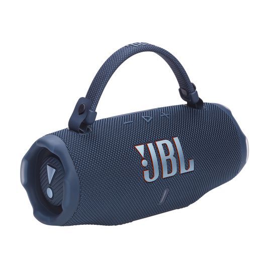 JBL Charge 6 Bluetooth Speaker Blue JBL Charge 6 Bluetooth Speaker Blue