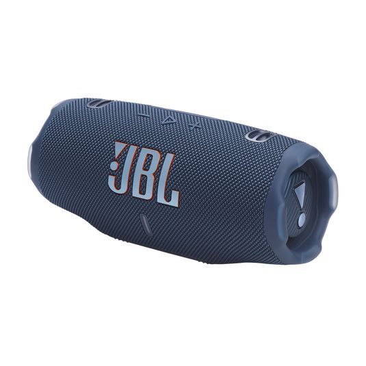 JBL Charge 6 Bluetooth Speaker Blue JBL Charge 6 Bluetooth Speaker Blue