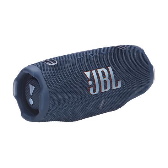 JBL Charge 6 Bluetooth Speaker Blue JBL Charge 6 Bluetooth Speaker Blue