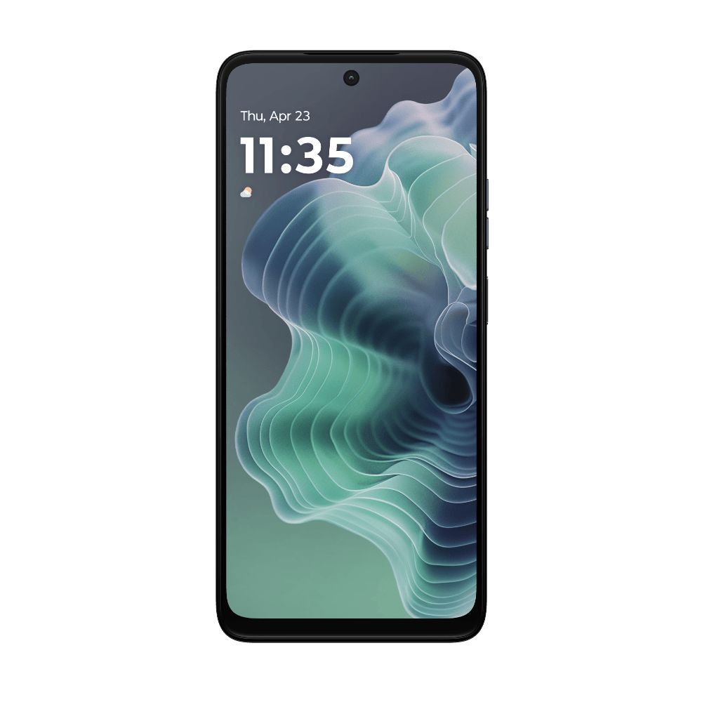 Motorola Moto G35 5G 128GB DualSIM Midnight Black Motorola Moto G35 5G 128GB DualSIM Midnight Black