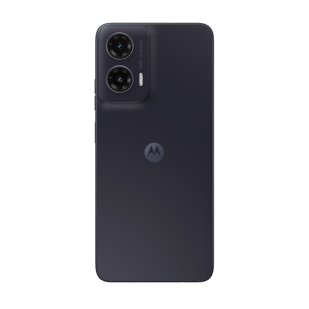 Motorola Moto G35 5G 128GB DualSIM Midnight Black Motorola Moto G35 5G 128GB DualSIM Midnight Black