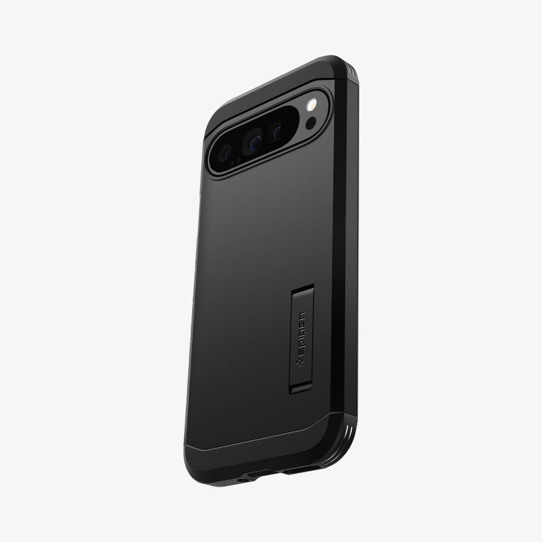 Spigen Tough Armor Google Pixel 9 Pro XL Black