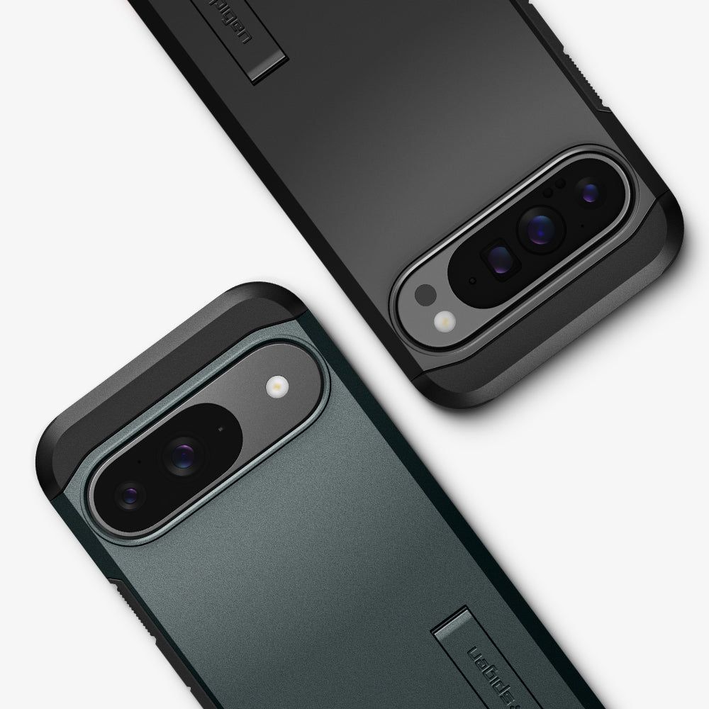 Spigen Tough Armor Google Pixel 9 Pro XL Black