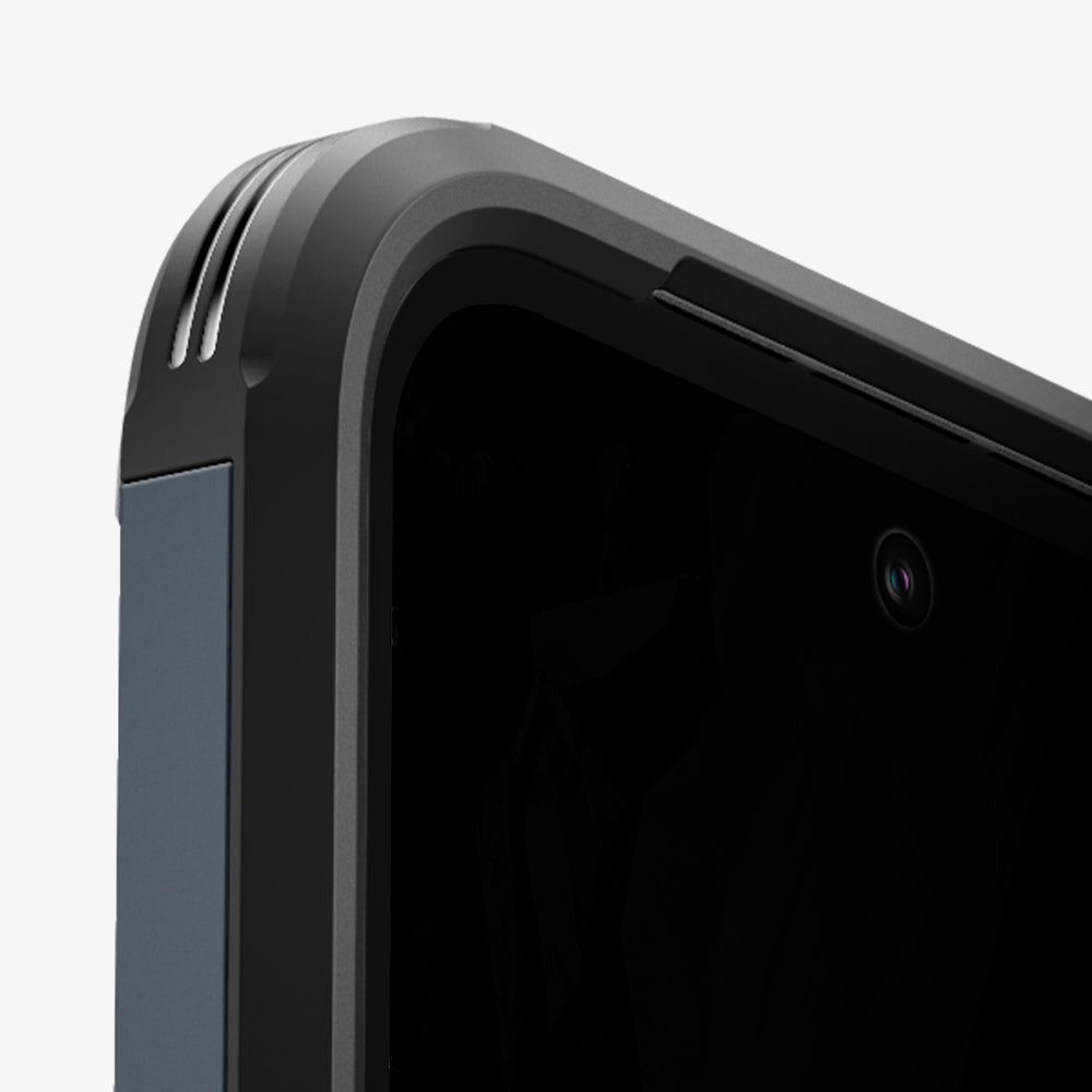 Spigen Tough Armor Google Pixel 9 Pro XL Black