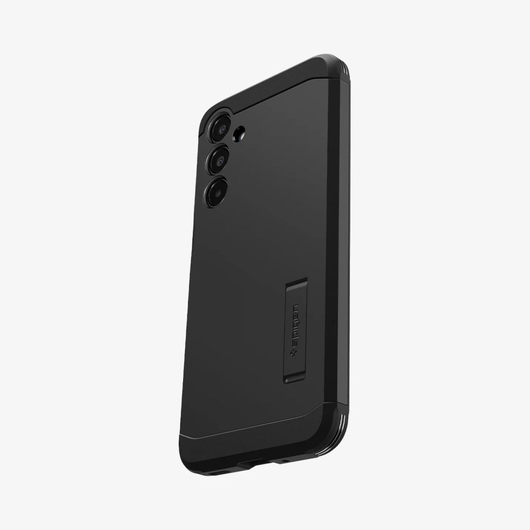 Spigen Tough Armor Samsung Galaxy A16/A16 5G Black Spigen Tough Armor Samsung Galaxy A16/A16 5G Black