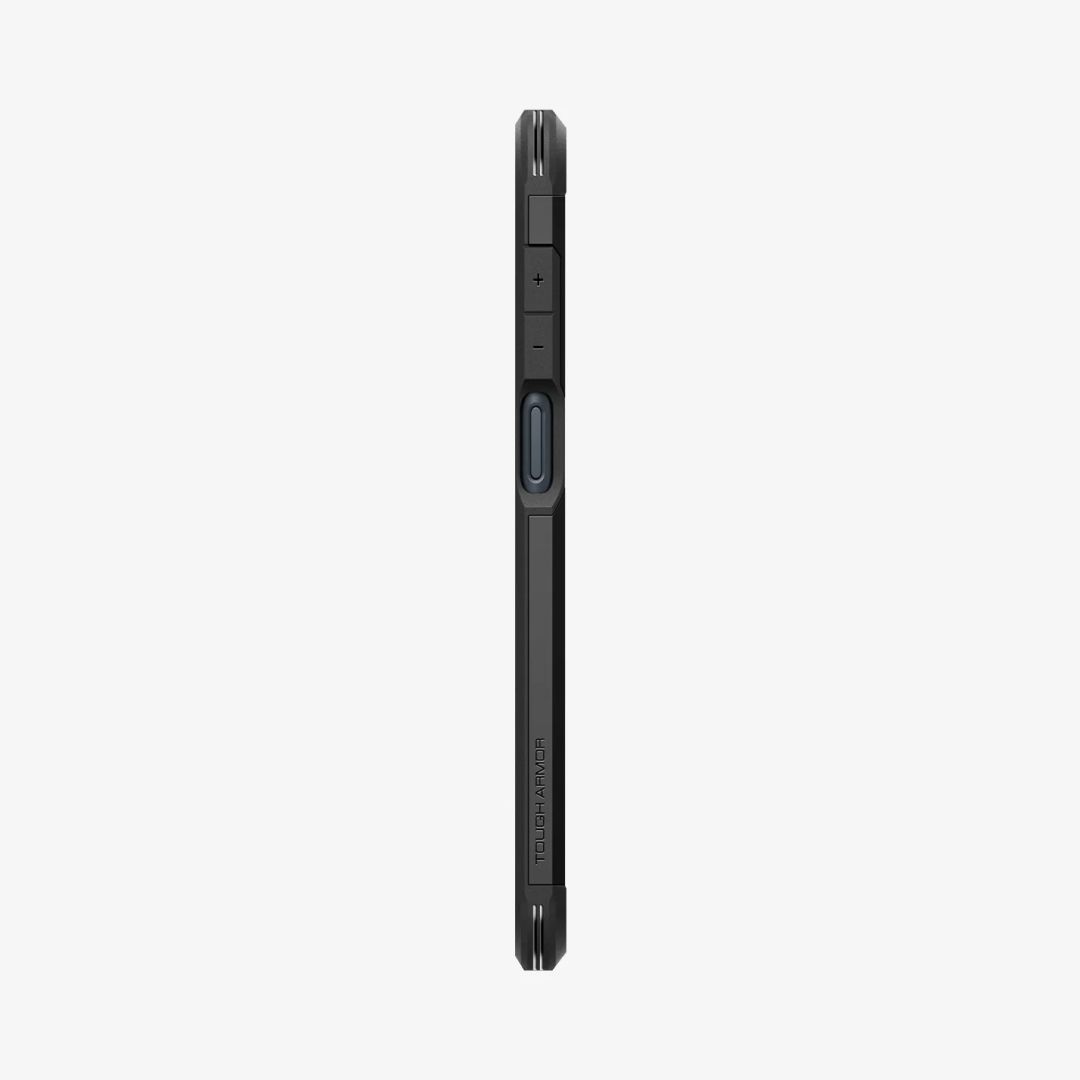 Spigen Tough Armor Samsung Galaxy A16/A16 5G Black Spigen Tough Armor Samsung Galaxy A16/A16 5G Black