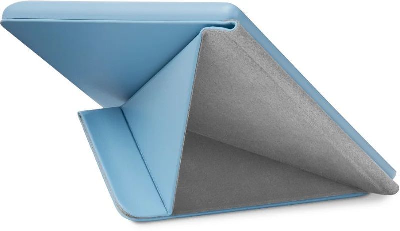 Kobo Libra Colour SleepCover Dusk Blue Kobo Libra Colour SleepCover Dusk Blue