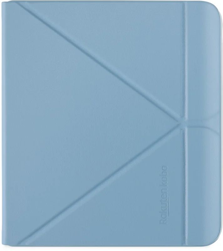 Kobo Libra Colour SleepCover Dusk Blue Kobo Libra Colour SleepCover Dusk Blue