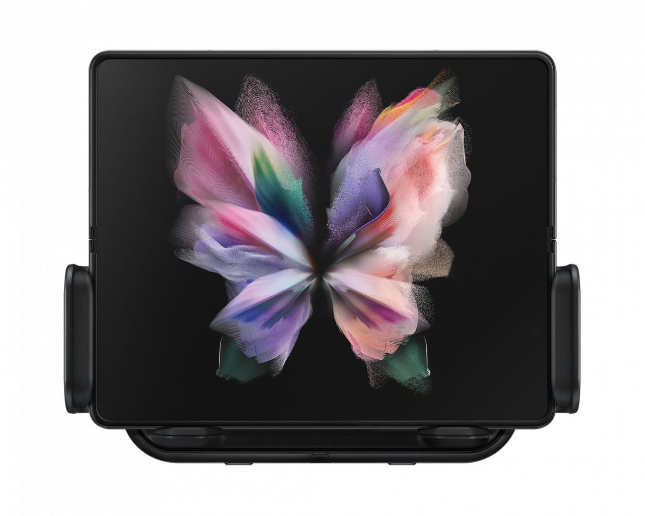 Samsung EP-H5300 Wireless Car Charger Black