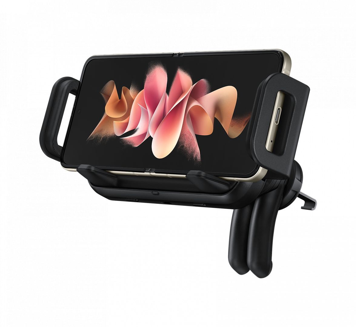 Samsung EP-H5300 Wireless Car Charger Black