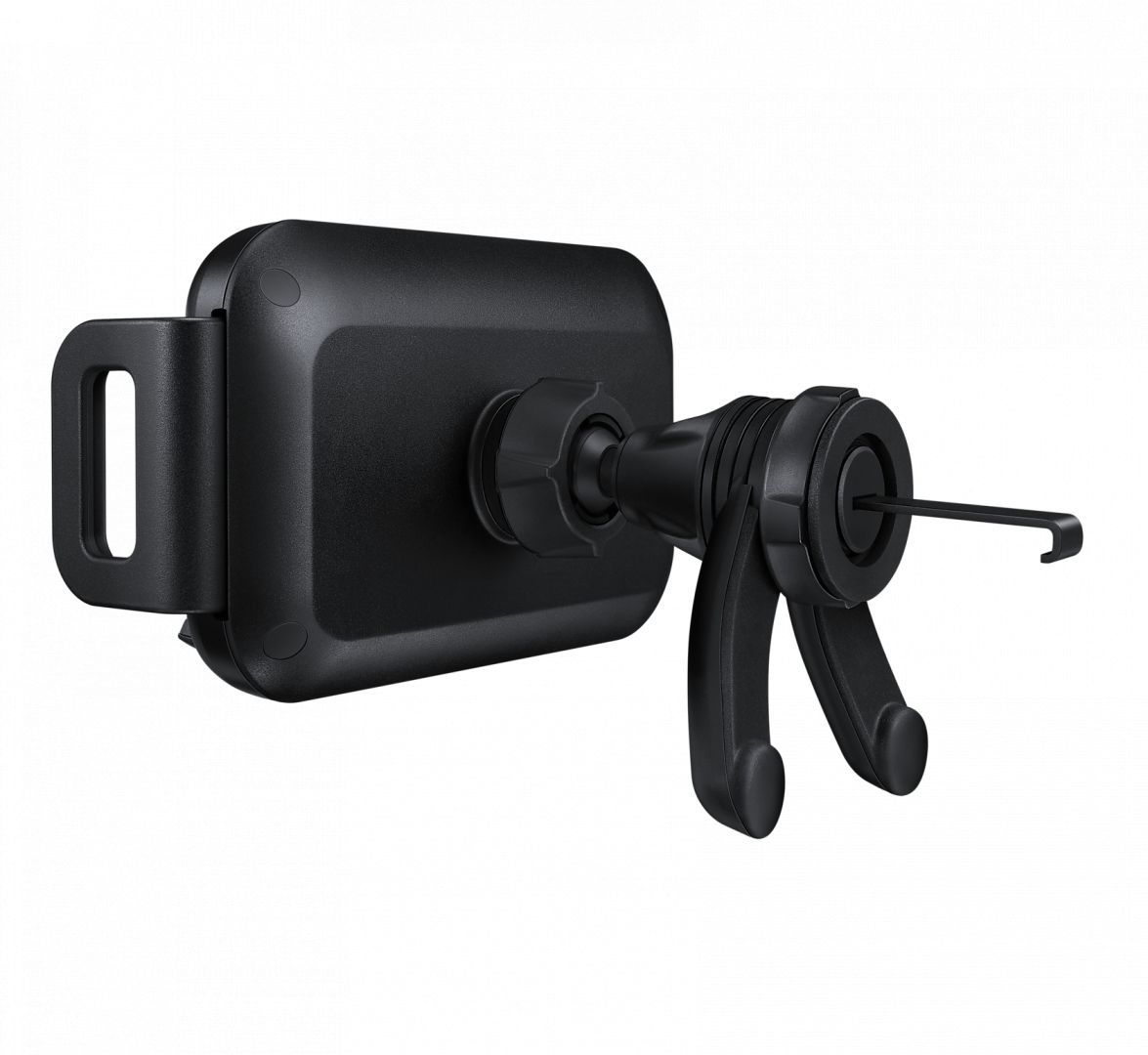 Samsung EP-H5300 Wireless Car Charger Black