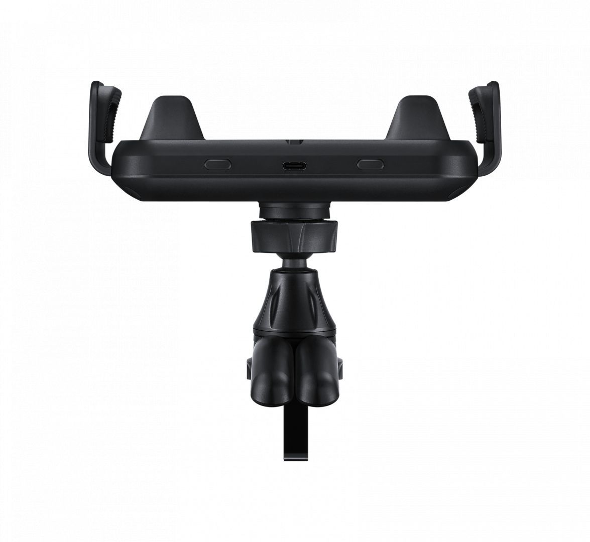 Samsung EP-H5300 Wireless Car Charger Black