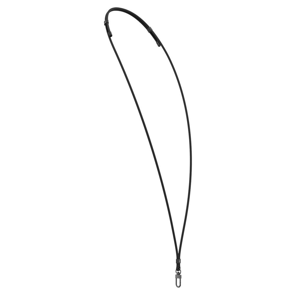 Spigen Crossbody Strap Black Spigen Crossbody Strap Black