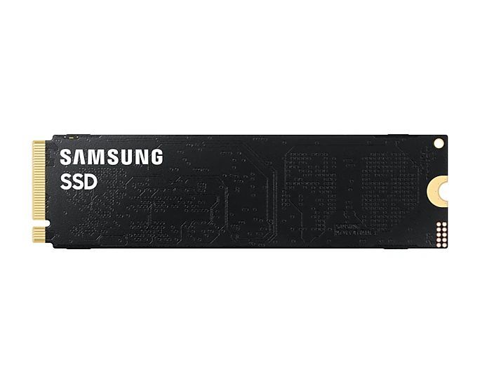 Samsung 4TB M.2 2280 NVMe 9100 Pro Samsung 4TB M.2 2280 NVMe 9100 Pro