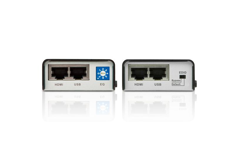 ATEN HDMI/USB Cat 5 Extender ATEN HDMI/USB Cat 5 Extender
