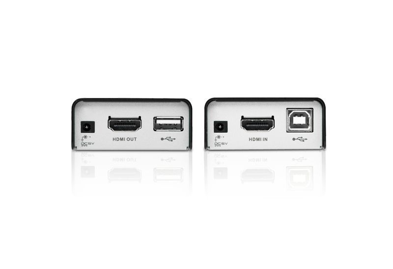 ATEN HDMI/USB Cat 5 Extender ATEN HDMI/USB Cat 5 Extender