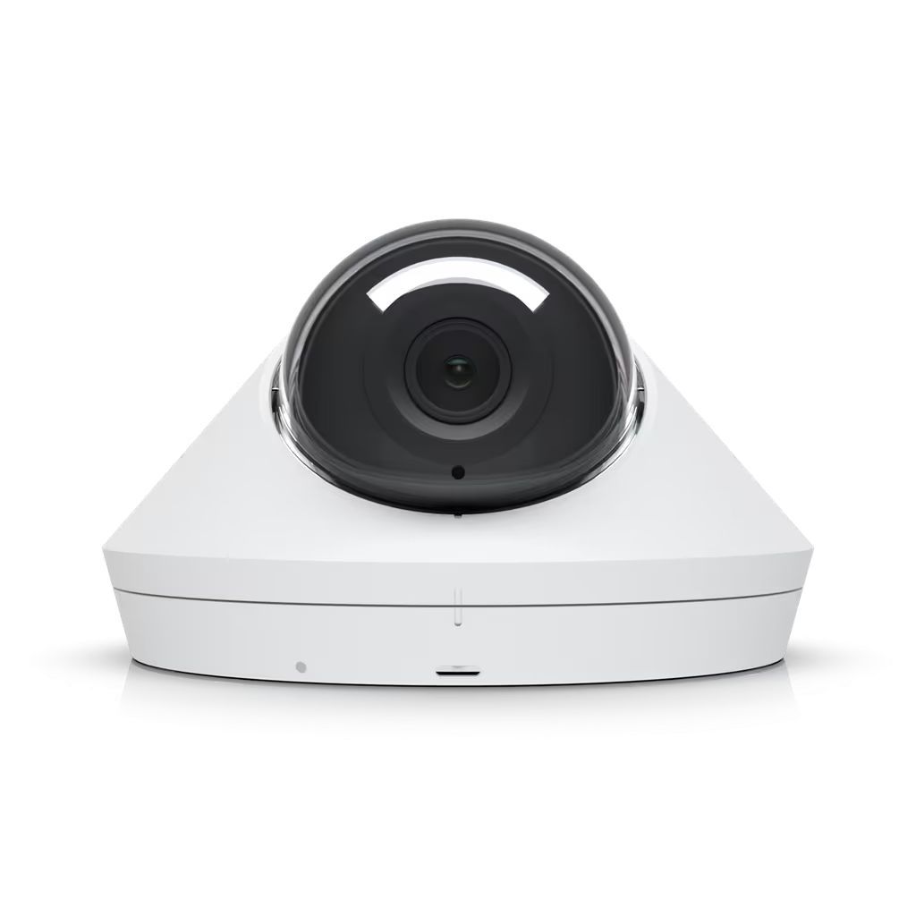 Ubiquiti UniFi UVC-G5-Dome Indoor 2K Camera White (3-Pack) Ubiquiti UniFi UVC-G5-Dome Indoor 2K Camera White (3-Pack)