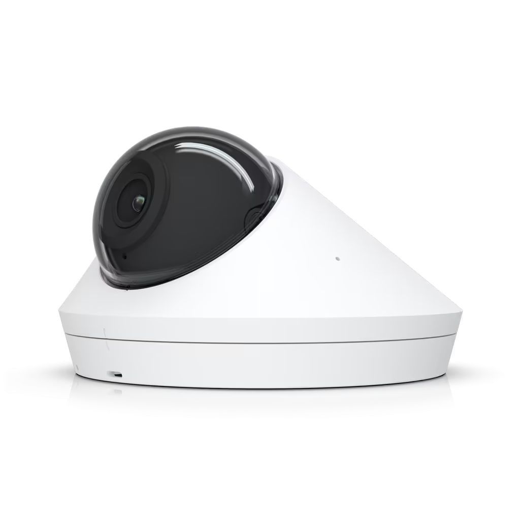 Ubiquiti UniFi UVC-G5-Dome Indoor 2K Camera White (3-Pack) Ubiquiti UniFi UVC-G5-Dome Indoor 2K Camera White (3-Pack)