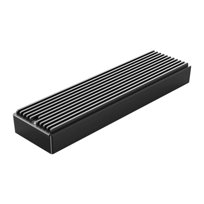 Orico M2PV-C3 M.2 NVMe SSD Enclosure Black