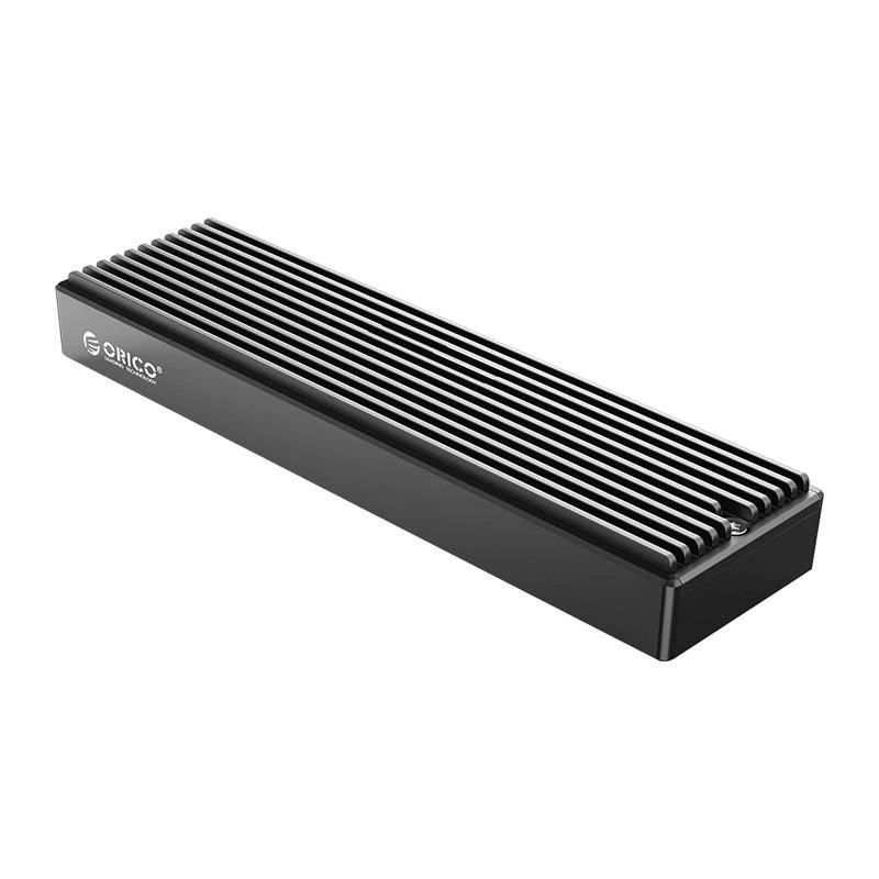 Orico M2PV-C3 M.2 NVMe SSD Enclosure Black