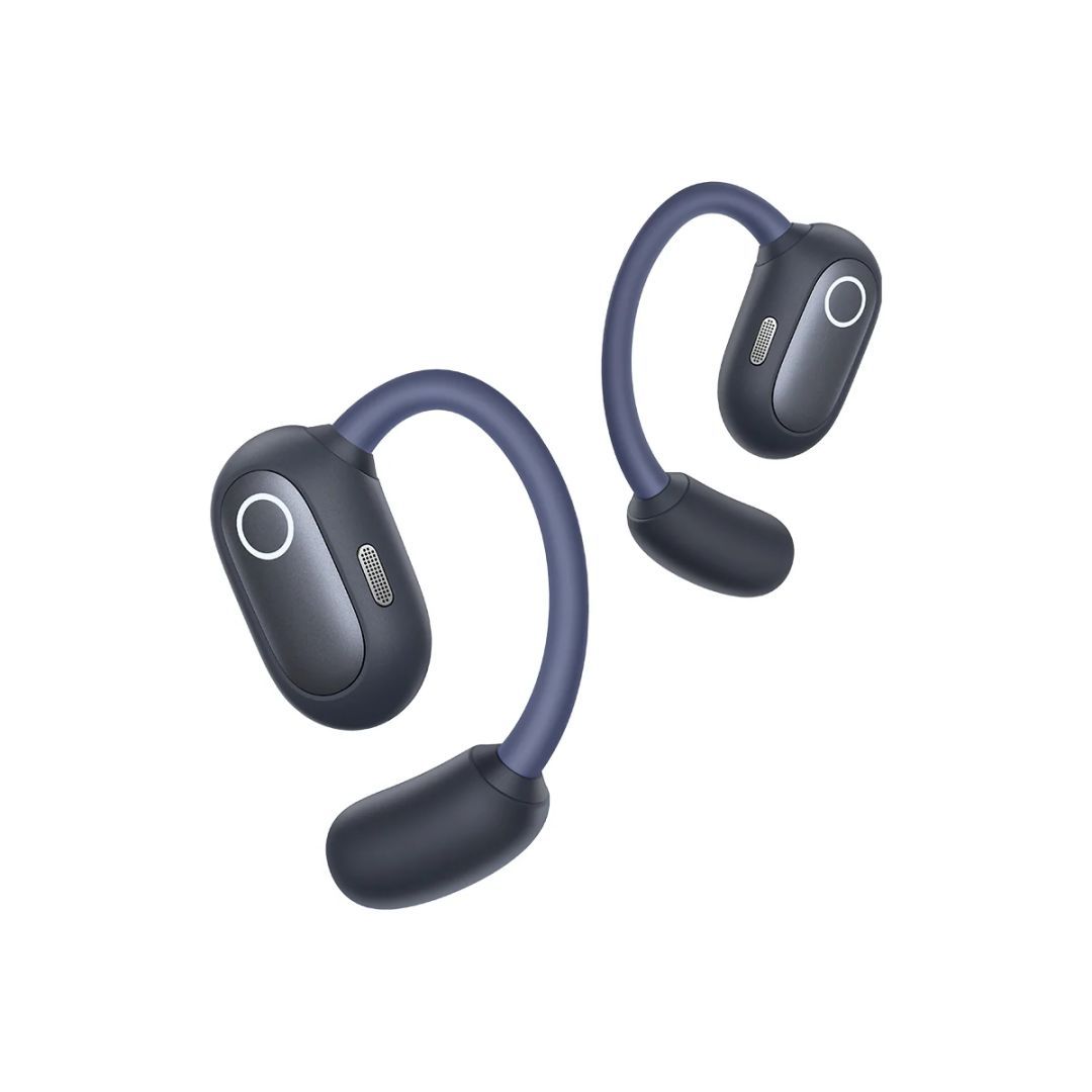 Baseus Eli Sport 1 Open-Ear Bluetooth Headset Black Baseus Eli Sport 1 Open-Ear Bluetooth Headset Black