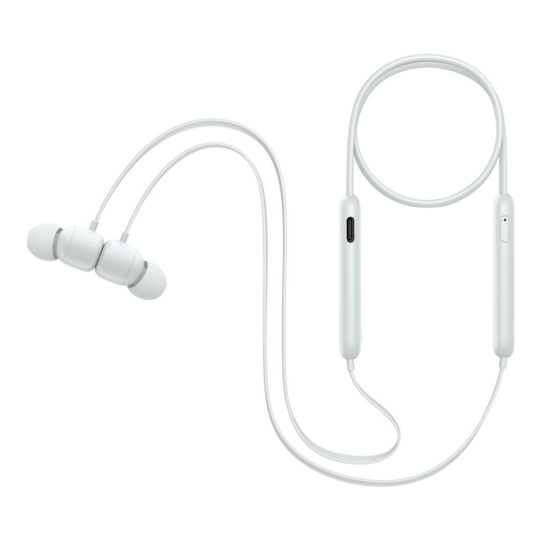 Apple Beats Flex All-Day Bluetooth Headset Smoke Gray Apple Beats Flex All-Day Bluetooth Headset Smoke Gray