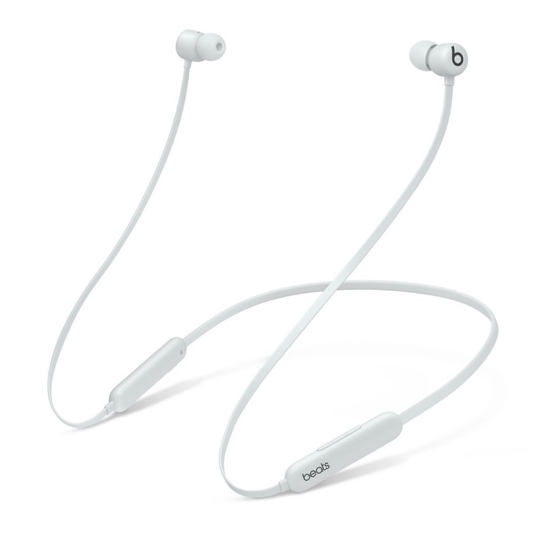 Apple Beats Flex All-Day Bluetooth Headset Smoke Gray Apple Beats Flex All-Day Bluetooth Headset Smoke Gray