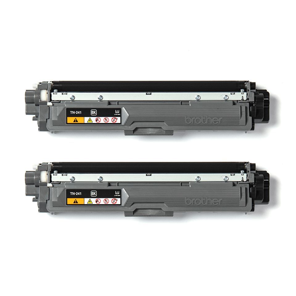 Brother TN241BKTWIN Black toner Brother TN241BKTWIN Black toner