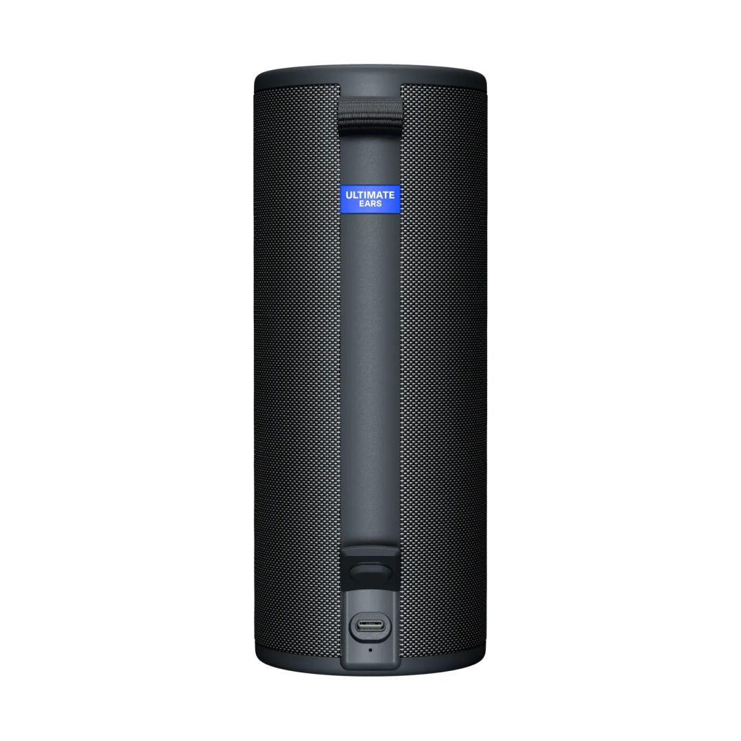 Ultimate Ears Boom 4 Bluetooth Speaker Active Black