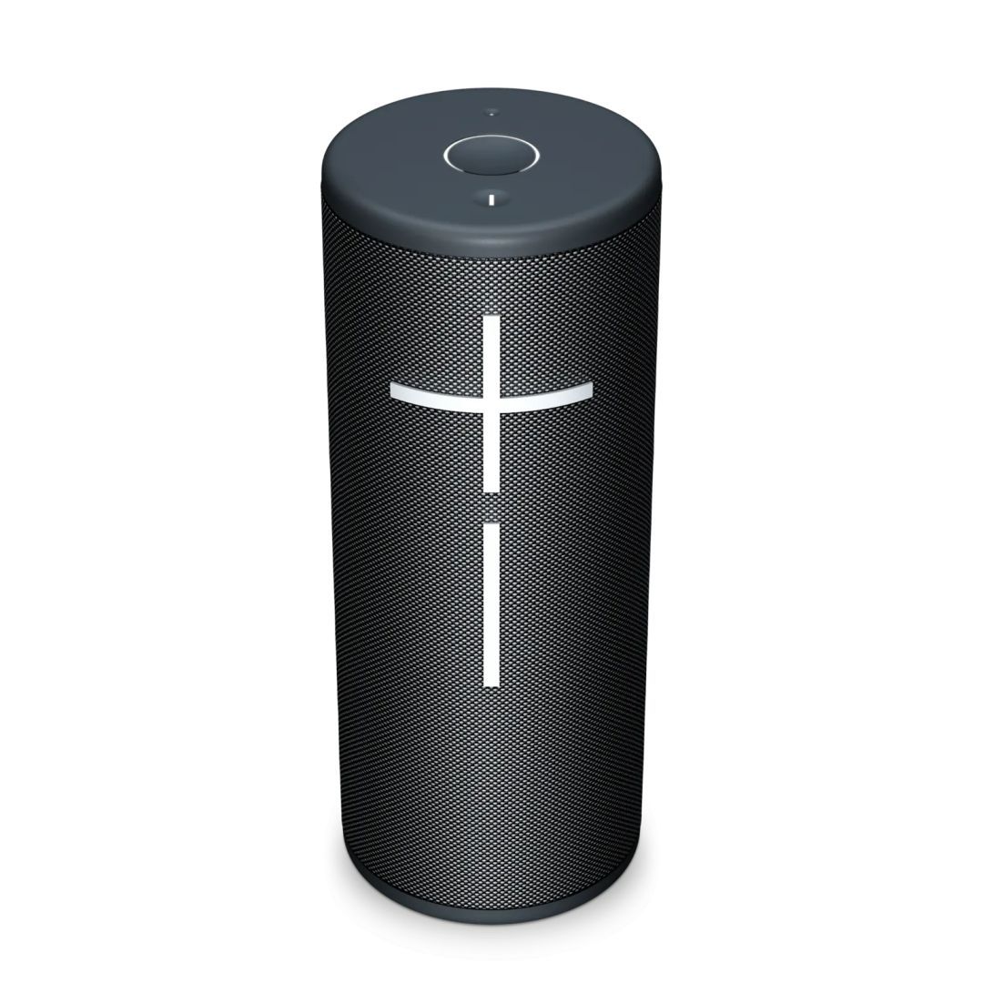 Ultimate Ears Boom 4 Bluetooth Speaker Active Black