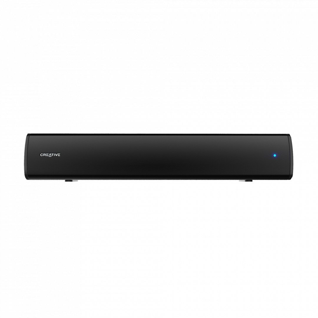 Creative Stage Air v2 Black Creative Stage Air v2 Black