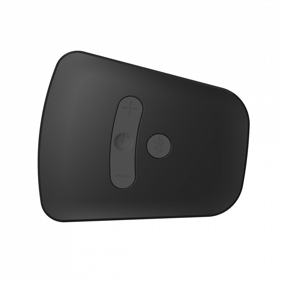 Creative Stage Air v2 Black Creative Stage Air v2 Black