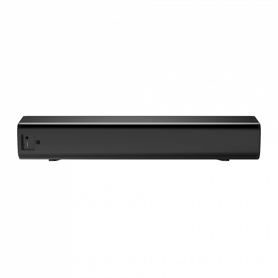 Creative Stage Air v2 Black Creative Stage Air v2 Black